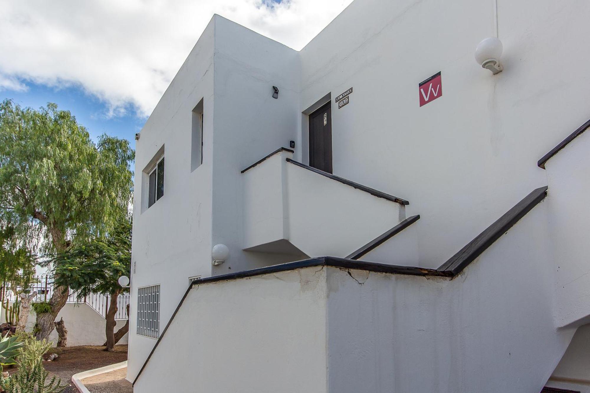 Los Arcos B2 Puerto del Carmen  Bagian luar foto